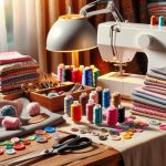 diy fabric projects guide