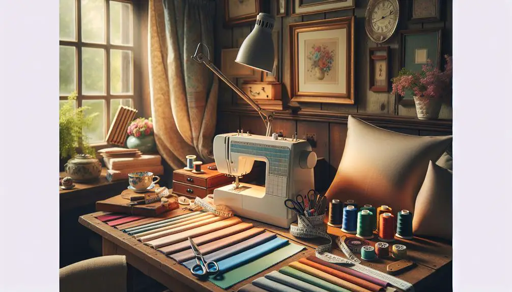 diy fabric projects guide