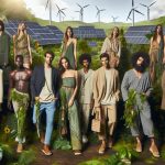 eco conscious fashion companies emerging