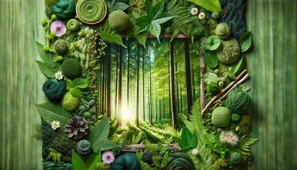 eco friendly fabric options explained