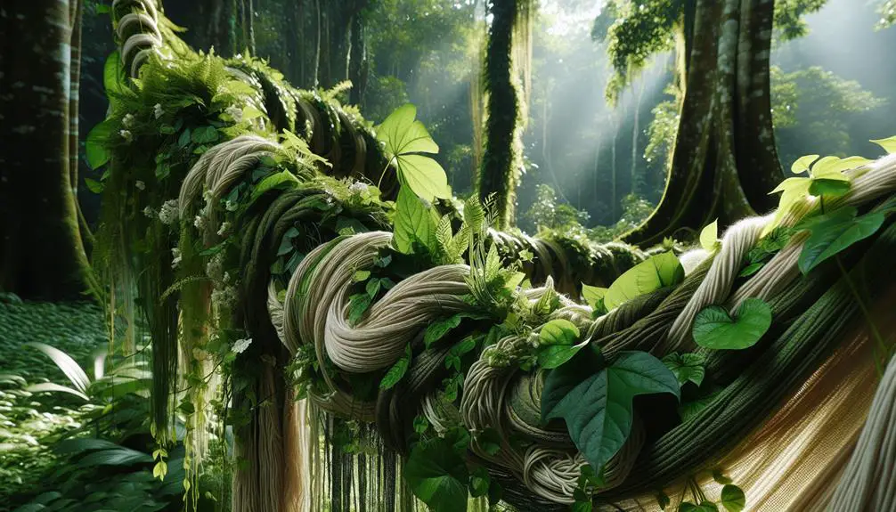 eco friendly fabrics for sustainability