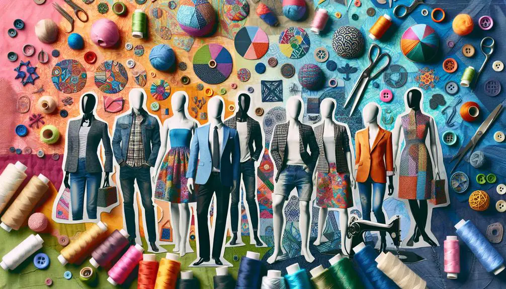 eco friendly fashion with purpose