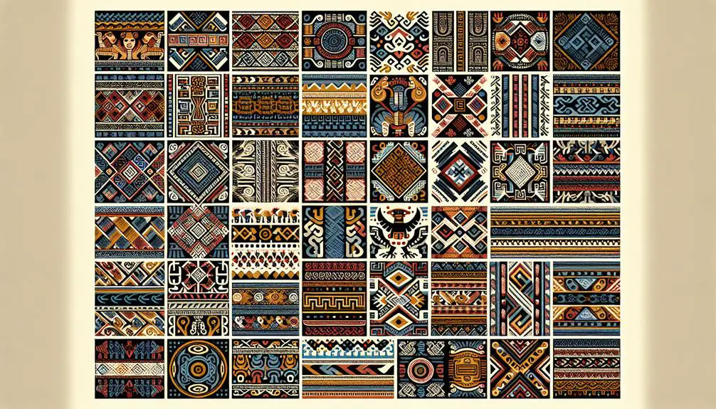 evolution of historical textiles