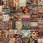 evolution of historical textiles