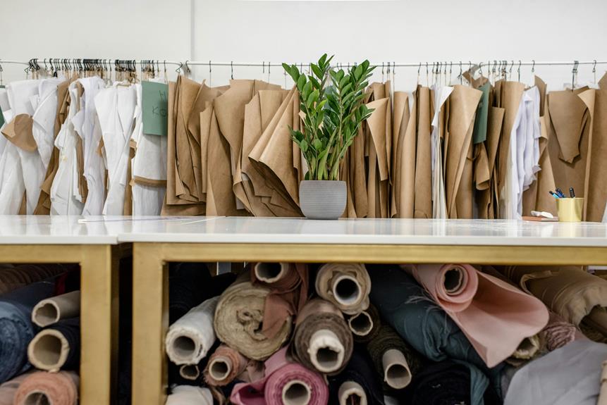 expert fabric cutting advantages
