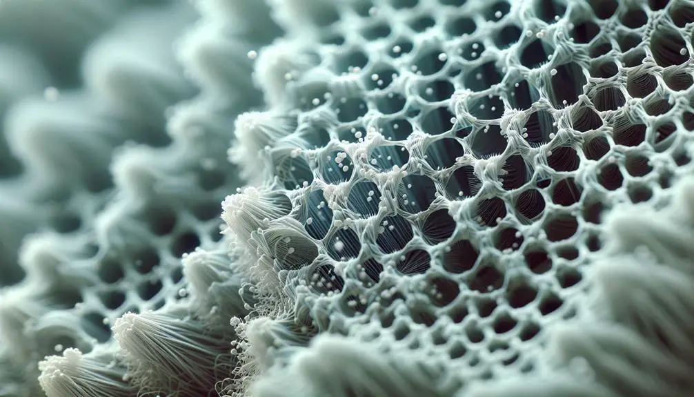 exploring breathable fabric technology