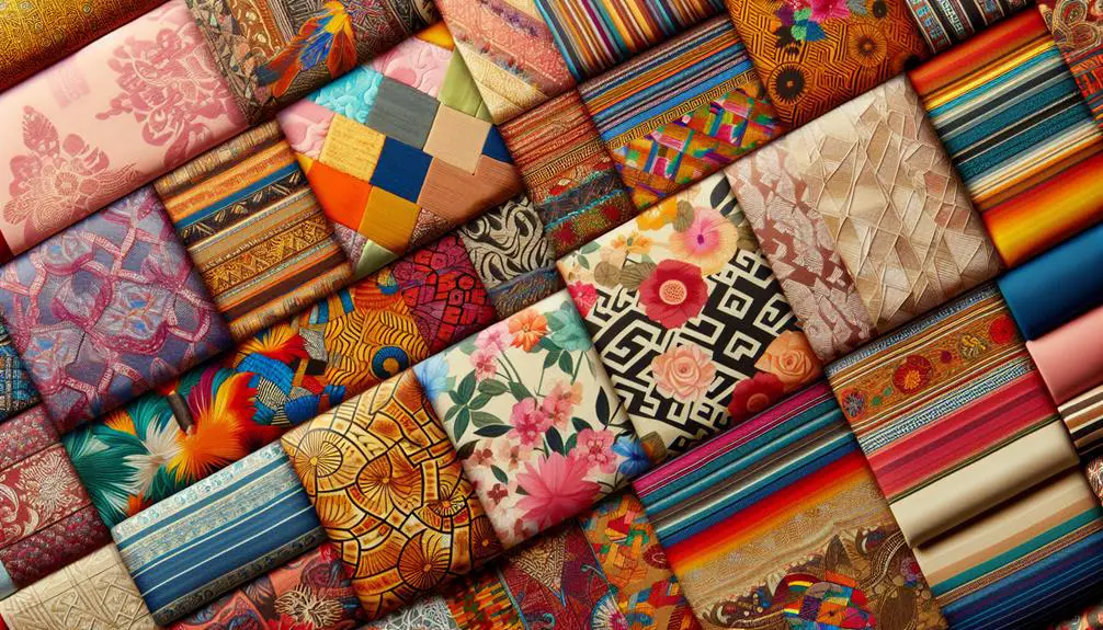 exploring textiles across cultures