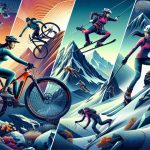 extreme sports fabric innovations