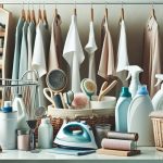 fabric care essentials guide