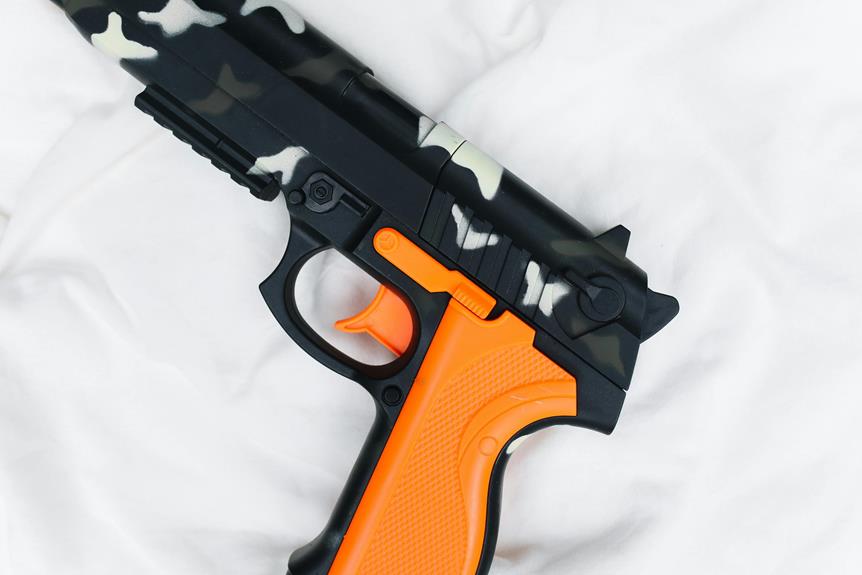 fabric finish enhances protection