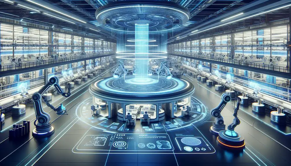 fabric industry predictions analysis