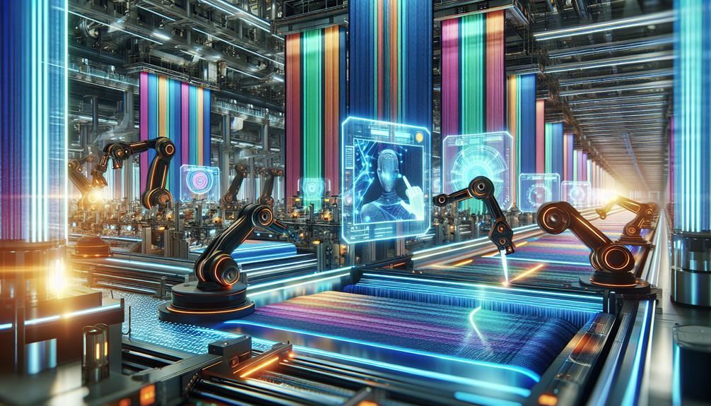 fabric industry s future insights