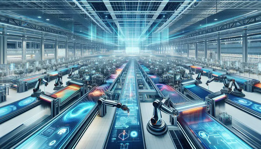 fabric industry s future trends