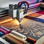 fabric laser engraving guide