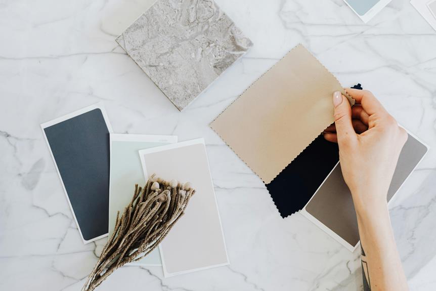 fabric markers enhance upcycling creativity