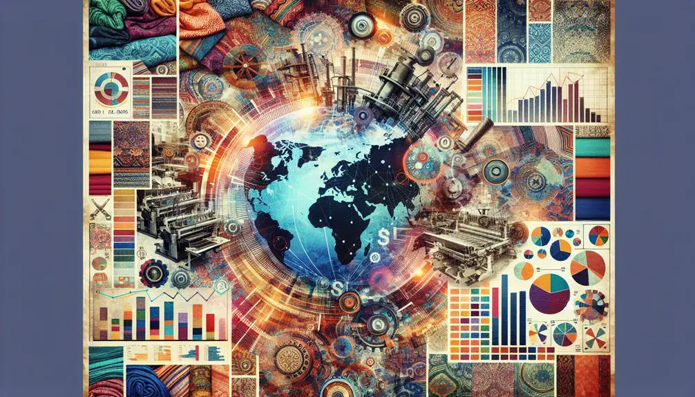 fabric market analysis overview