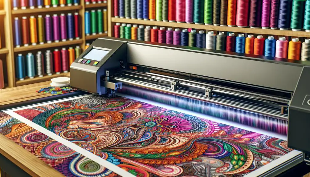 fabric printing basics explained