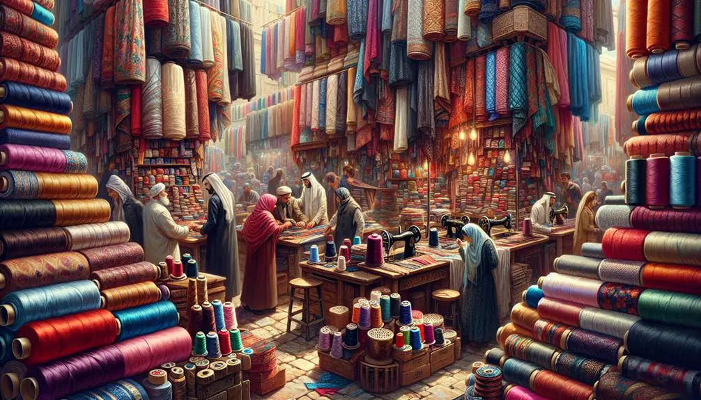 fabric s economic impact analyzed