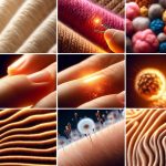 fabrics affect skin health