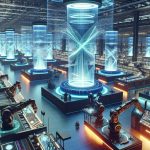 fashion meets technological innovation
