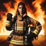 fire resistant clothing for safety