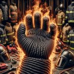 fire resistant fabrics for protection