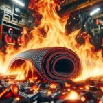 fire resistant fabrics for safety