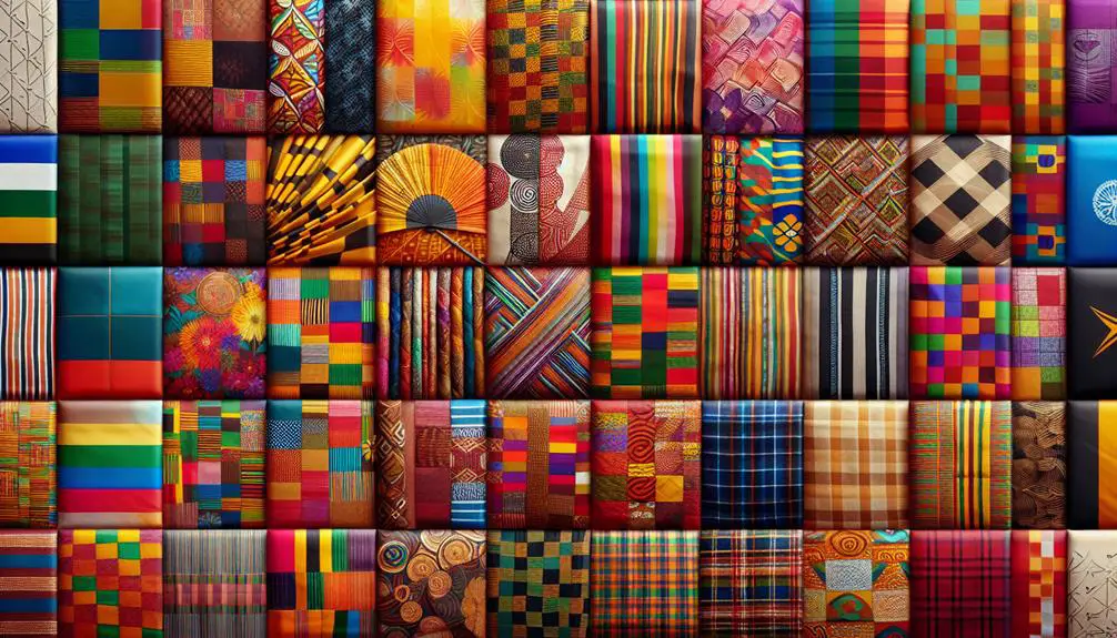 global impact of textiles