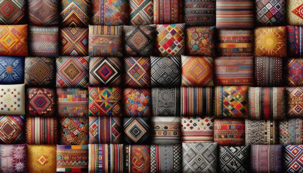 global significance of textiles