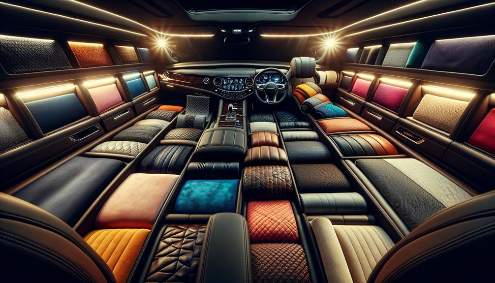 guide to automotive textiles