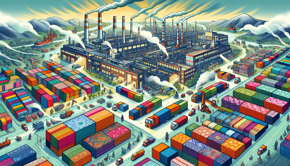 impact of trade policies