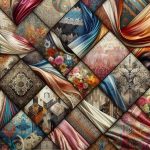 influential fabric design legacy