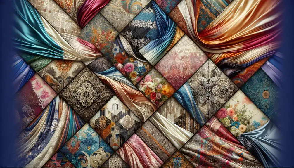 influential fabric design legacy