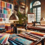 influential fabric designers legacy