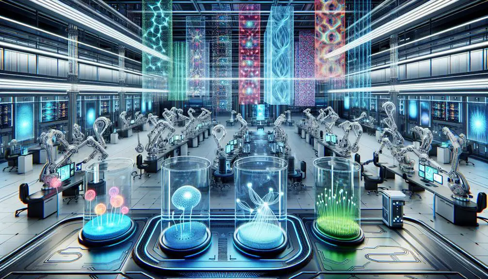 innovations in textile technology