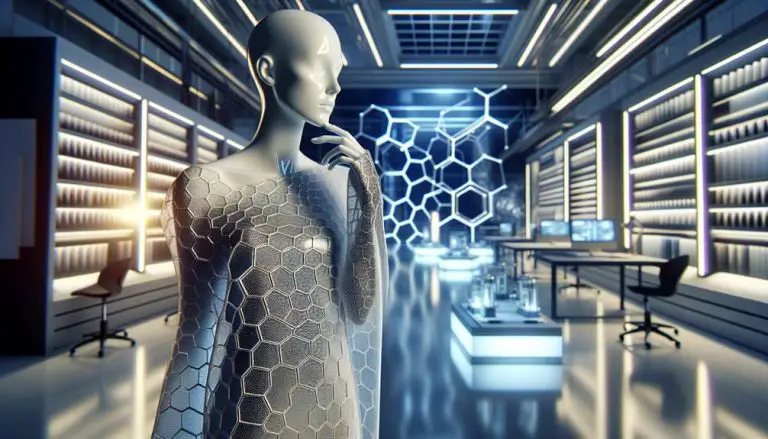 Graphene-Enhanced Fabrics: The Next Big Thing - Knowing Fabric