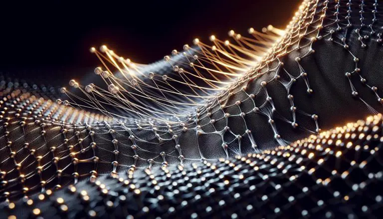 Graphene-Enhanced Fabrics: Transforming Textiles - Knowing Fabric