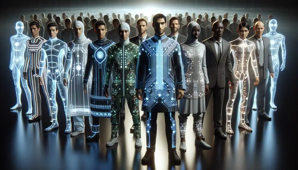 Wearable Technology: The Role of Smart Fabrics - Knowing Fabric