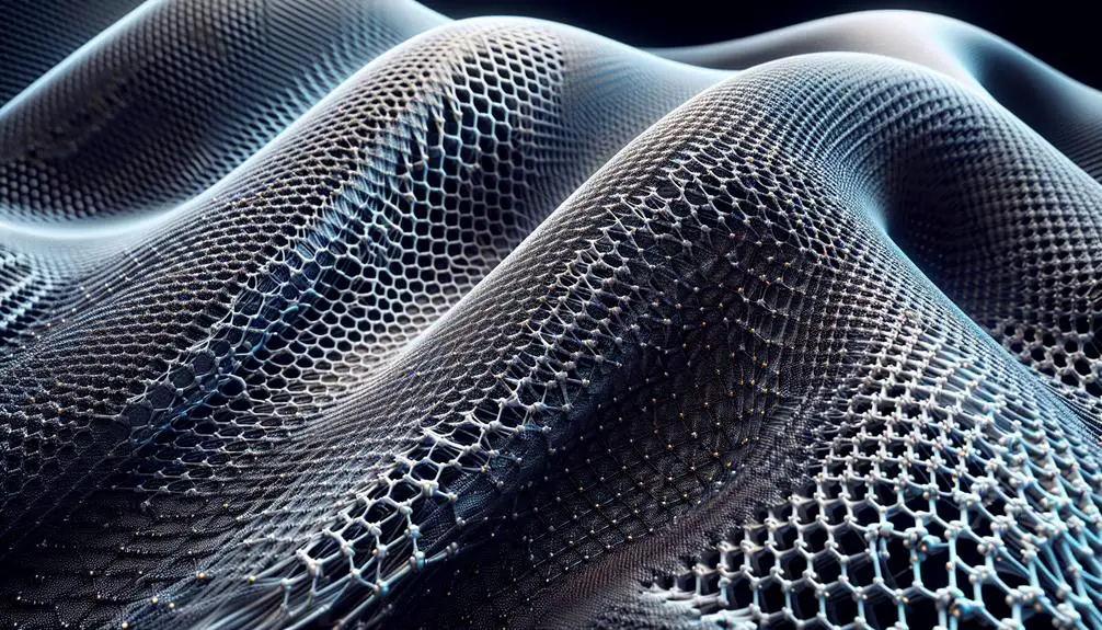 Graphene-Enhanced Fabrics: The Future of Textiles - Knowing Fabric