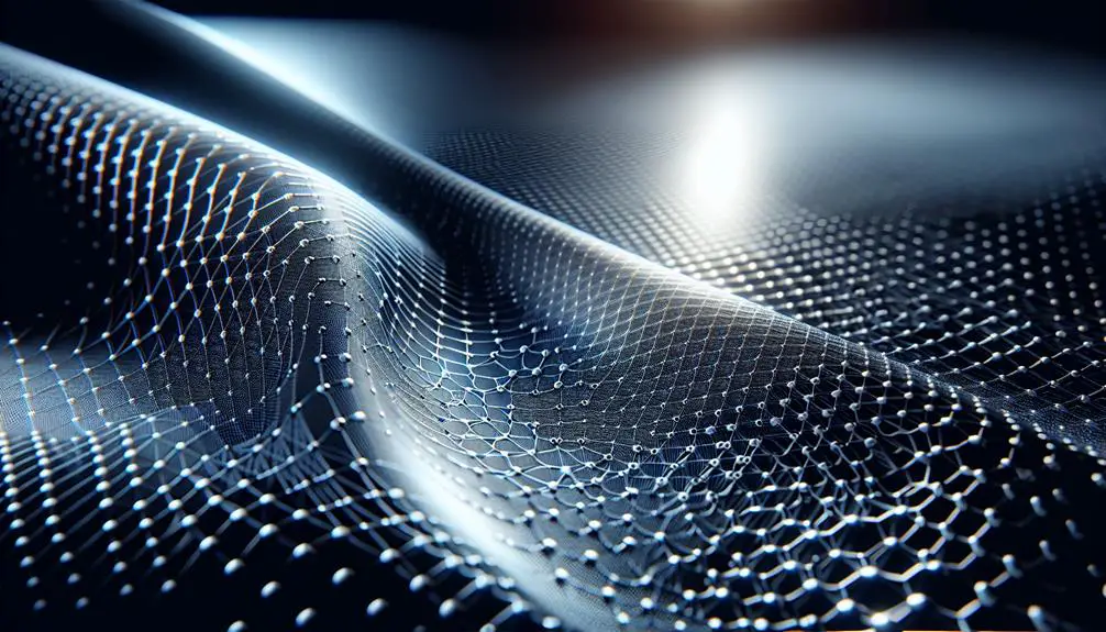 Graphene-Enhanced Fabrics: What to Expect - Knowing Fabric