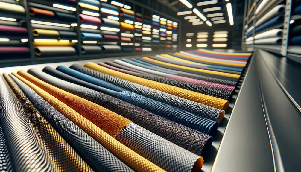 life saving fabrics for protection