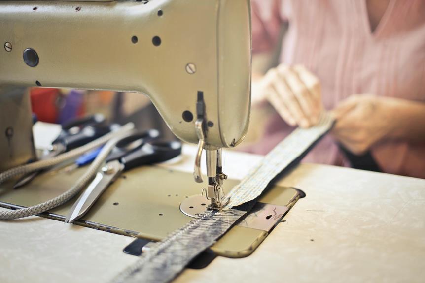 mastering embroidery stitch techniques
