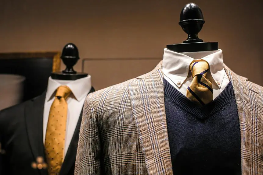 men s poplin fashion trends