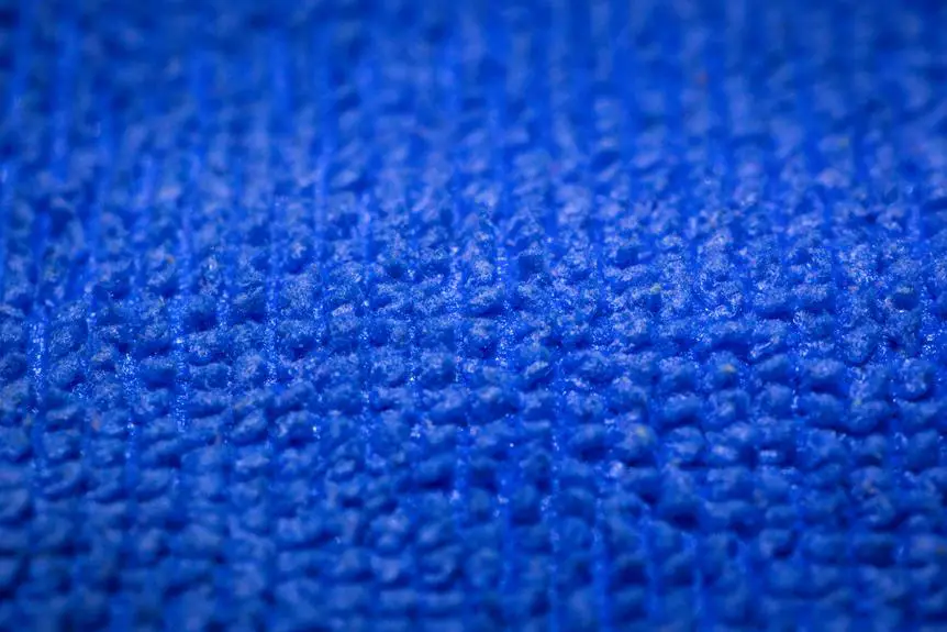 microfiber moisture wicking properties explained