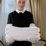 microfiber towels cleaning popularity