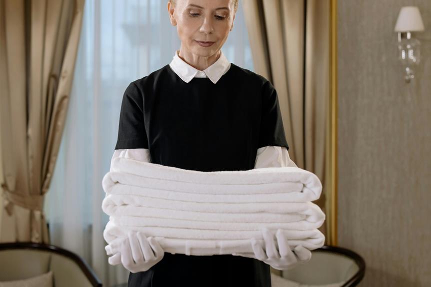 microfiber towels cleaning popularity