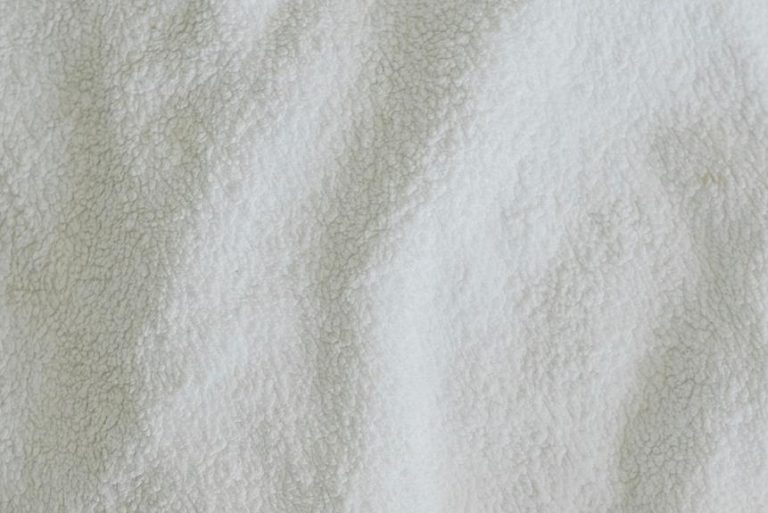 Microfiber Vs. Terry Cloth Comparing Absorbency Knowing Fabric