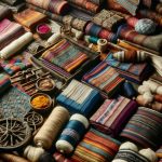 preserving cultural heritage textiles