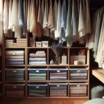 proper fabric storage tips