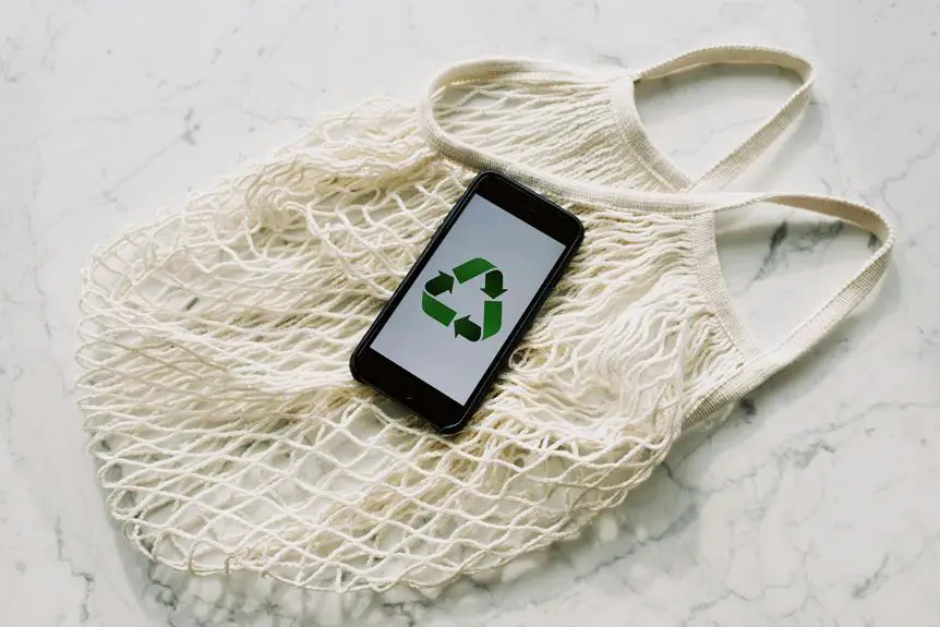 recycling reduces textile waste